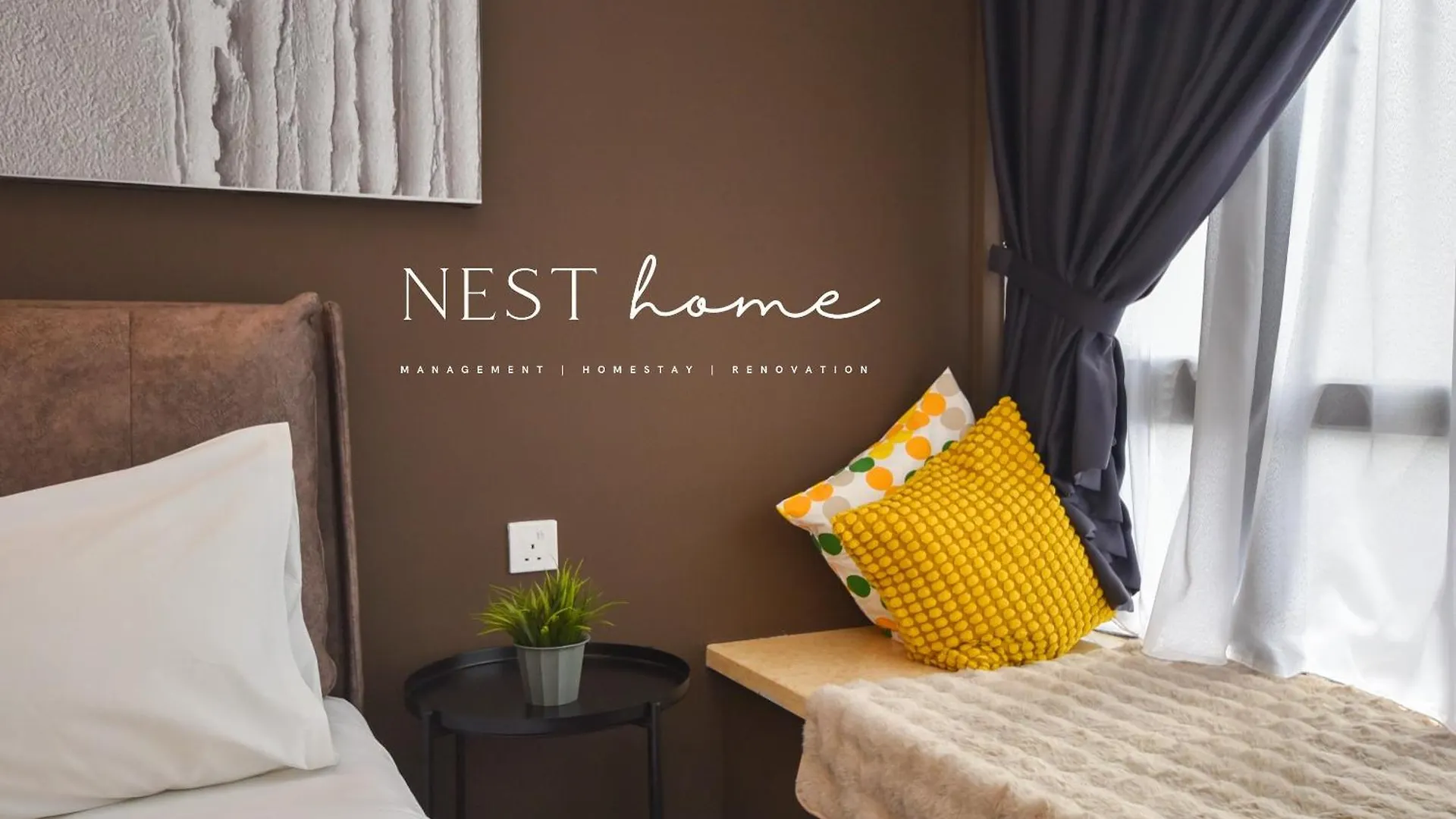 R&F Princess Cove By Nest Home At Johor Bahru 0*,  Malaysia