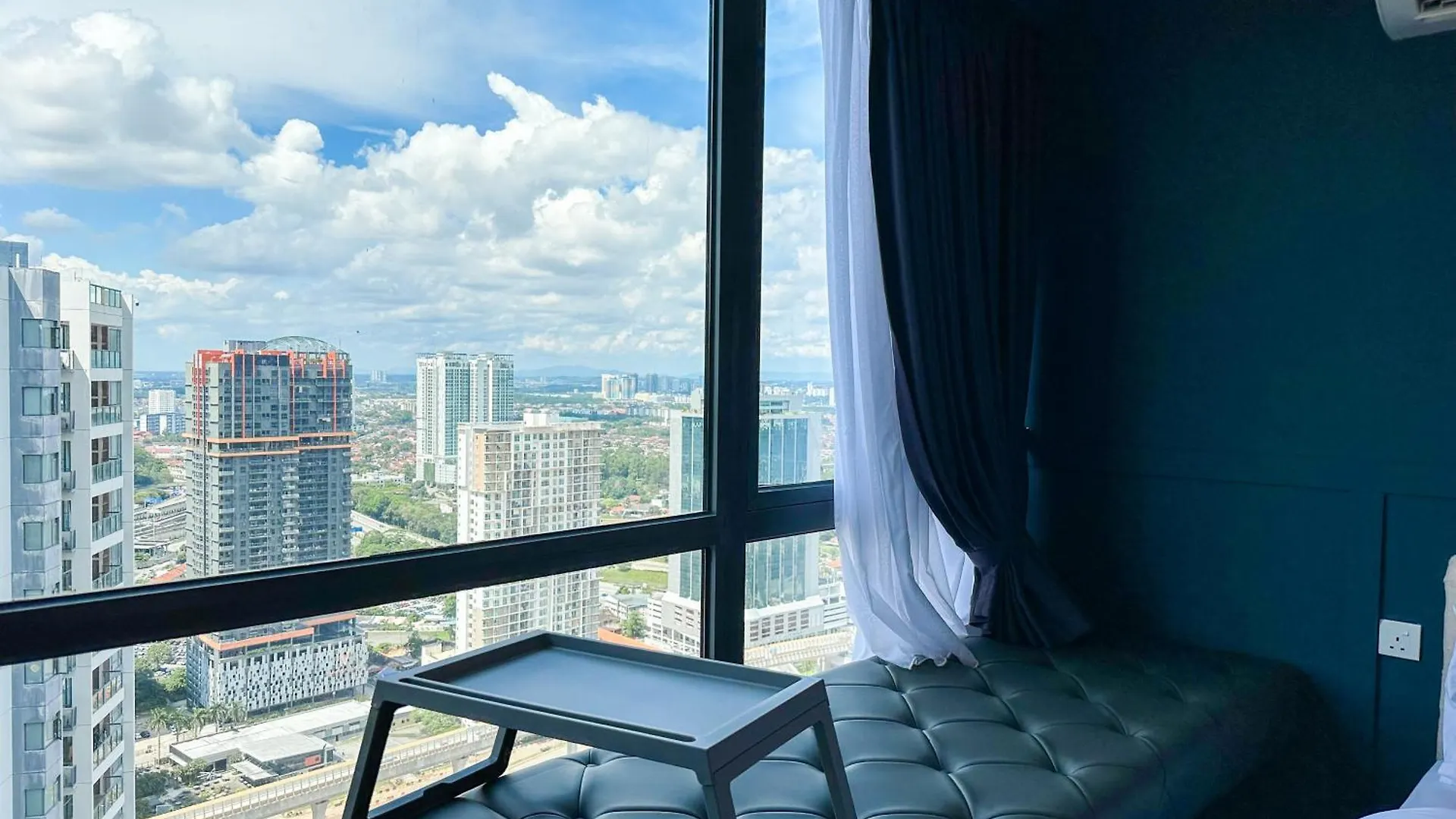 Apartment R&F Princess Cove By Nest Home At Johor Bahru