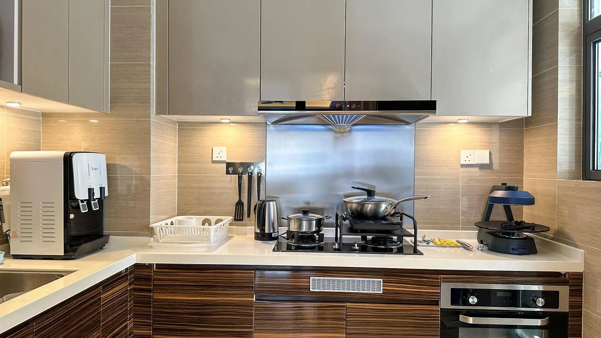 Apartment R&F Princess Cove By Nest Home At Johor Bahru