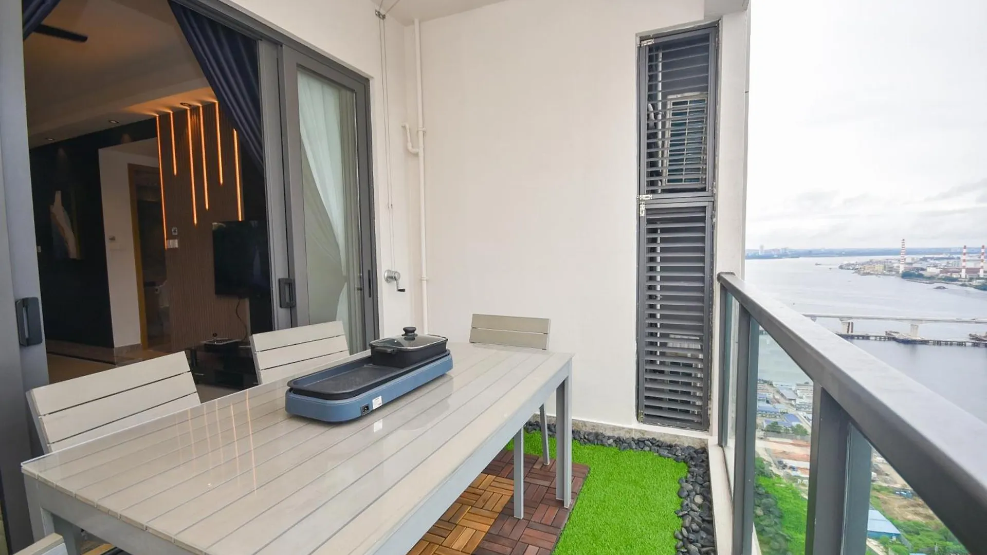 R&F Princess Cove By Nest Home At Johor Bahru 0*,  Malaysia