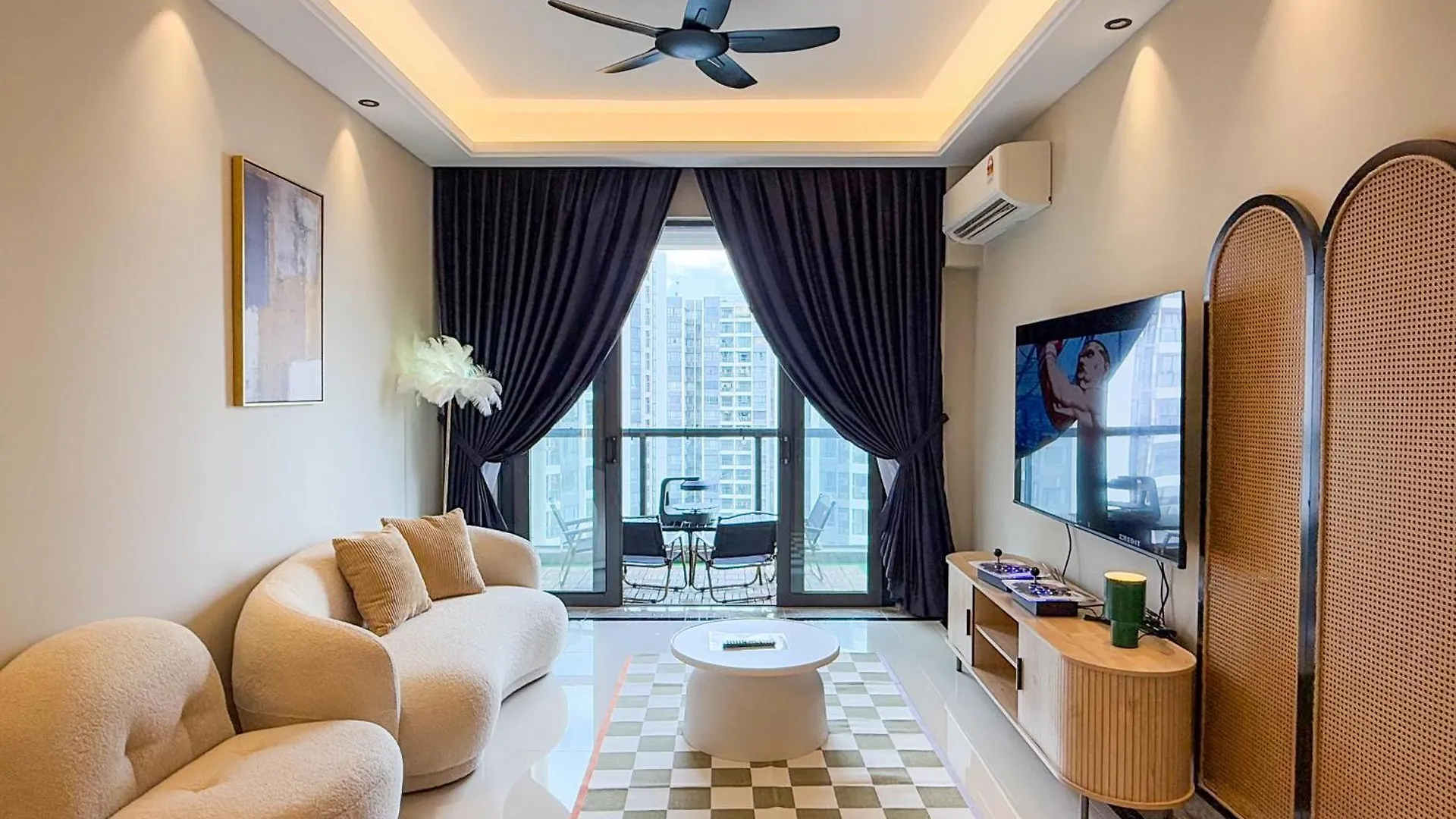 R&F Princess Cove By Nest Home At Johor Bahru Malaysia