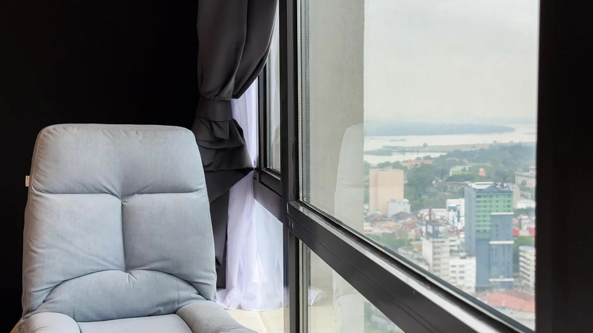 R&F Princess Cove By Nest Home At Johor Bahru 0*,  Malaysia