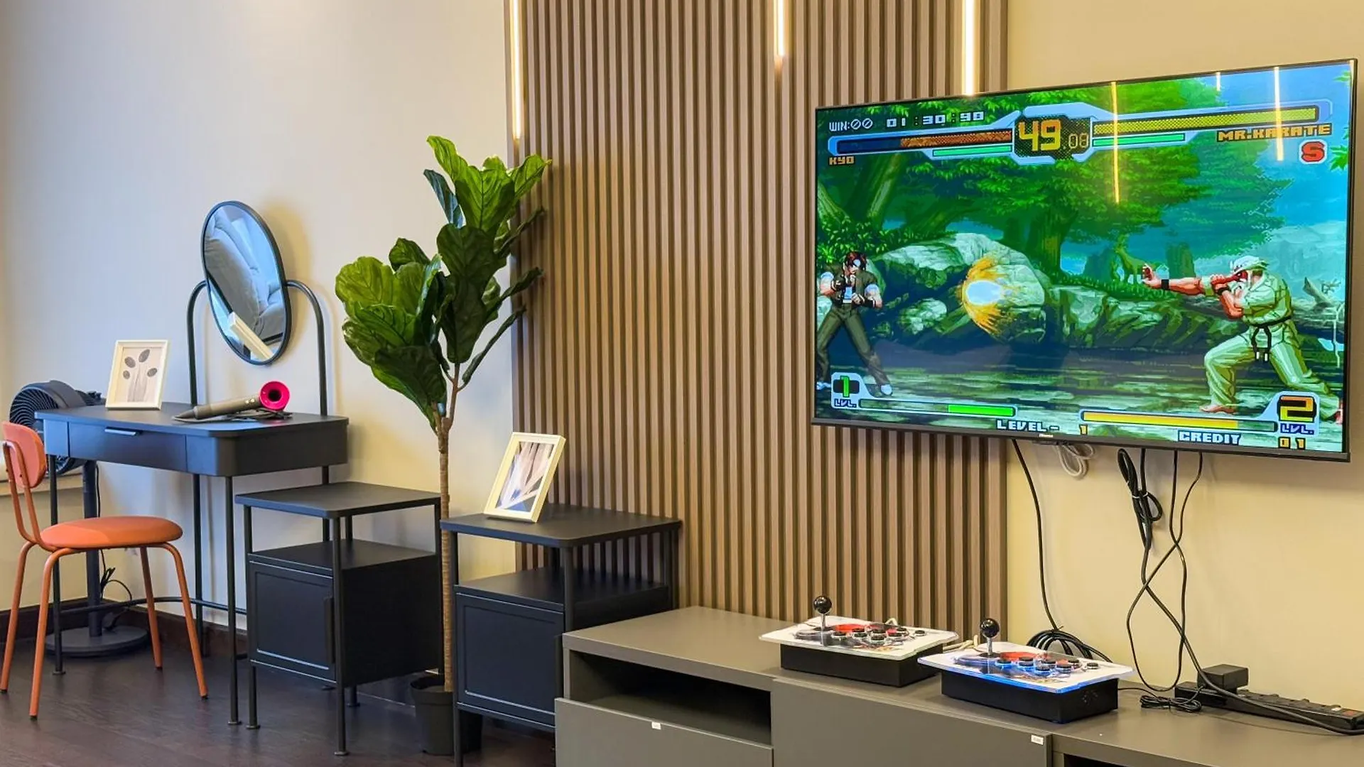 R&F Princess Cove By Nest Home At Johor Bahru Apartment