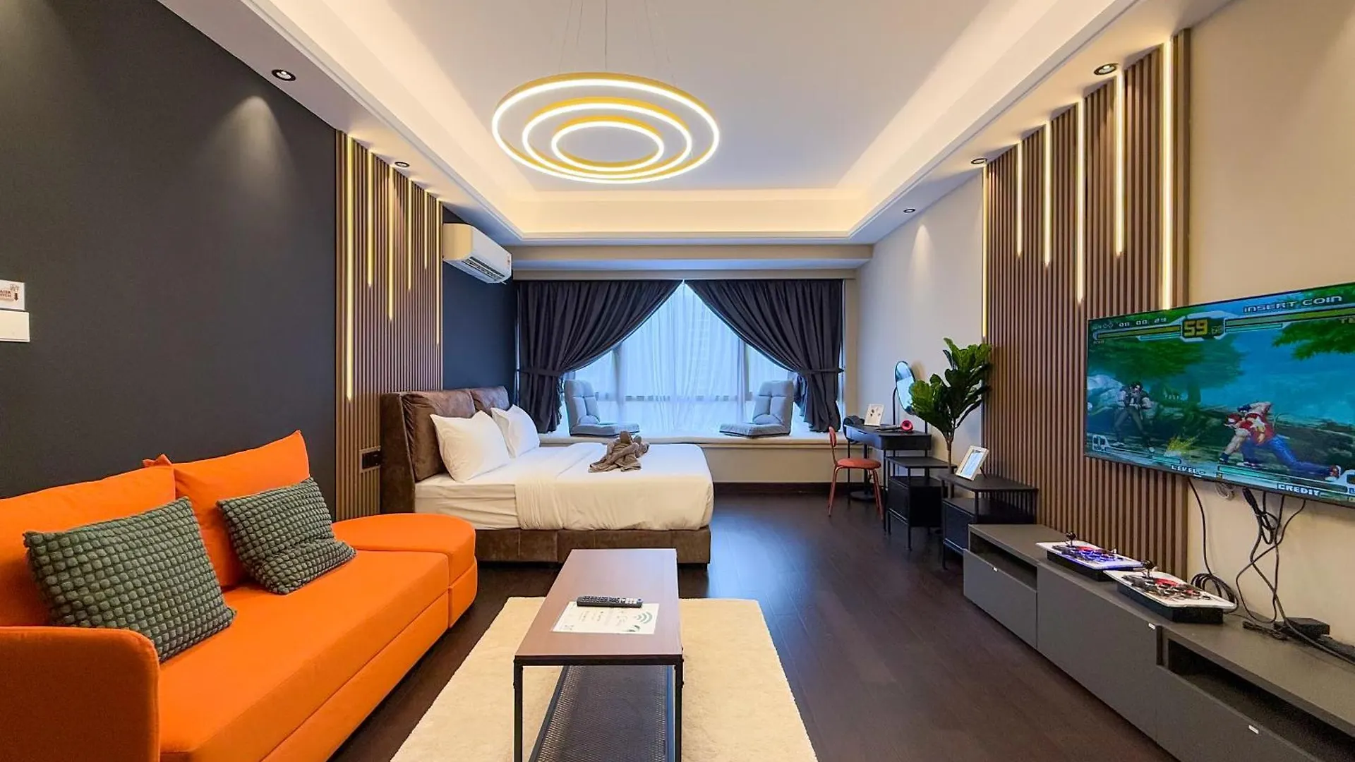 R&F Princess Cove By Nest Home At Johor Bahru