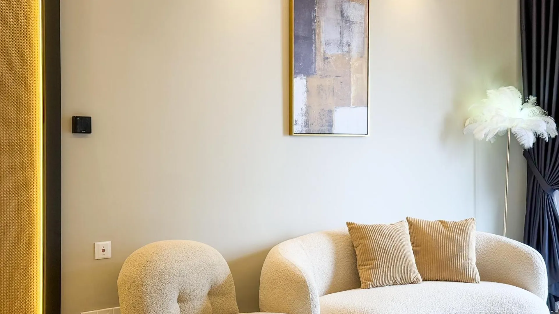 Apartment R&F Princess Cove By Nest Home At Johor Bahru