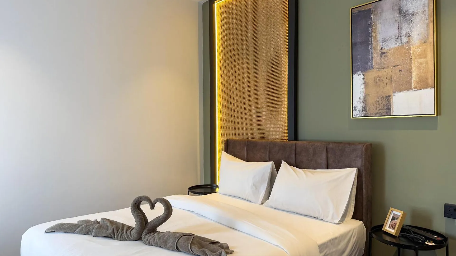 R&F Princess Cove By Nest Home At Johor Bahru Malaysia