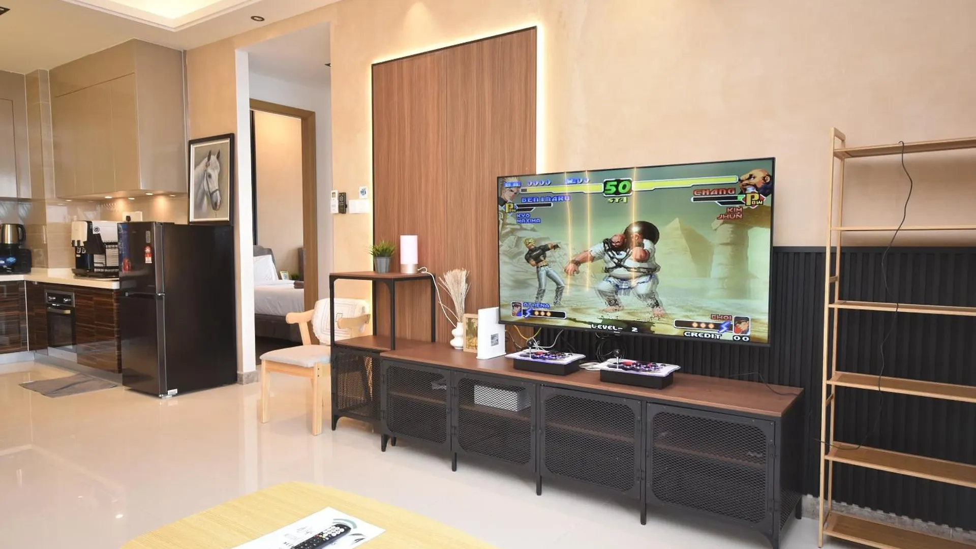 R&F Princess Cove By Nest Home At Johor Bahru