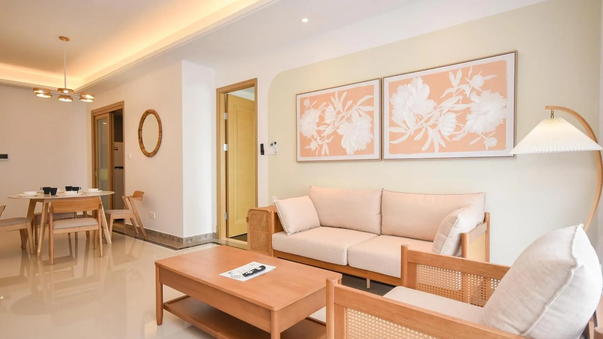R&F Princess Cove By Nest Home At Johor Bahru 0*,