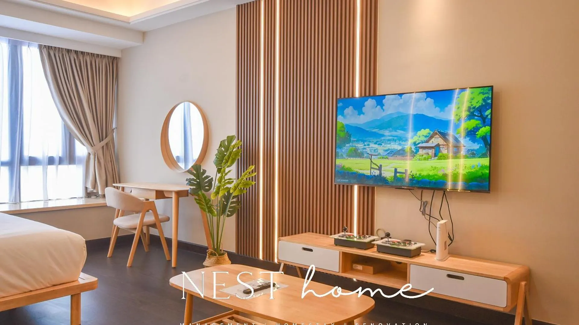 R&F Princess Cove By Nest Home At Johor Bahru