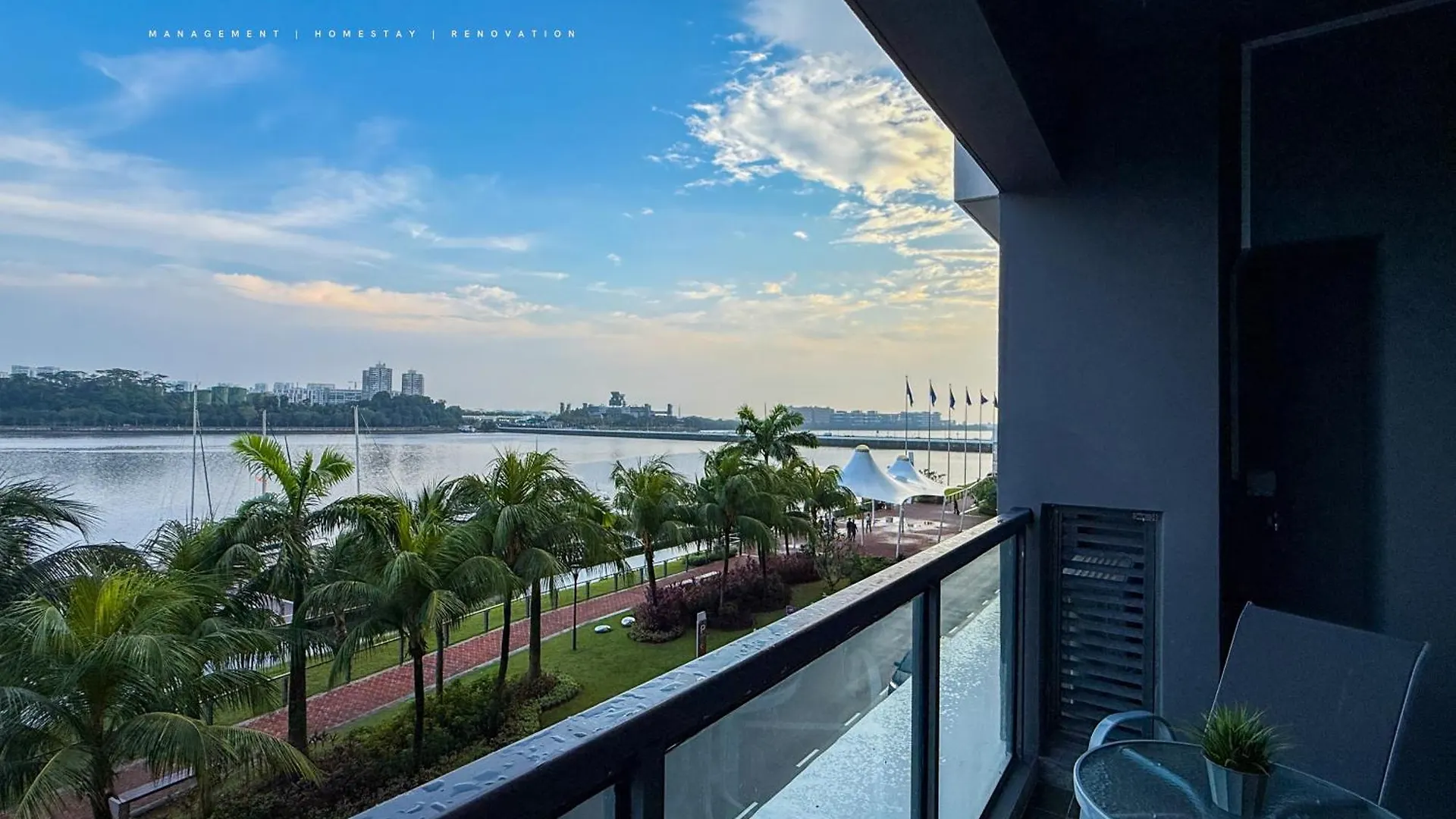 Apartment R&F Princess Cove By Nest Home At Johor Bahru