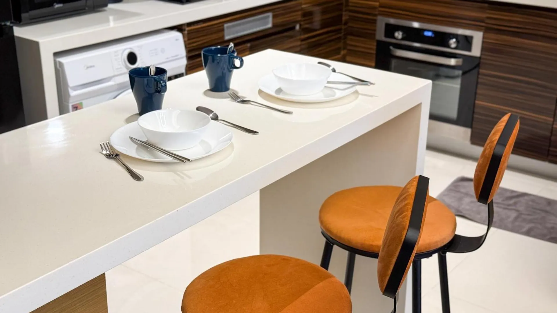 R&F Princess Cove By Nest Home At 新山 0*,  马来西亚
