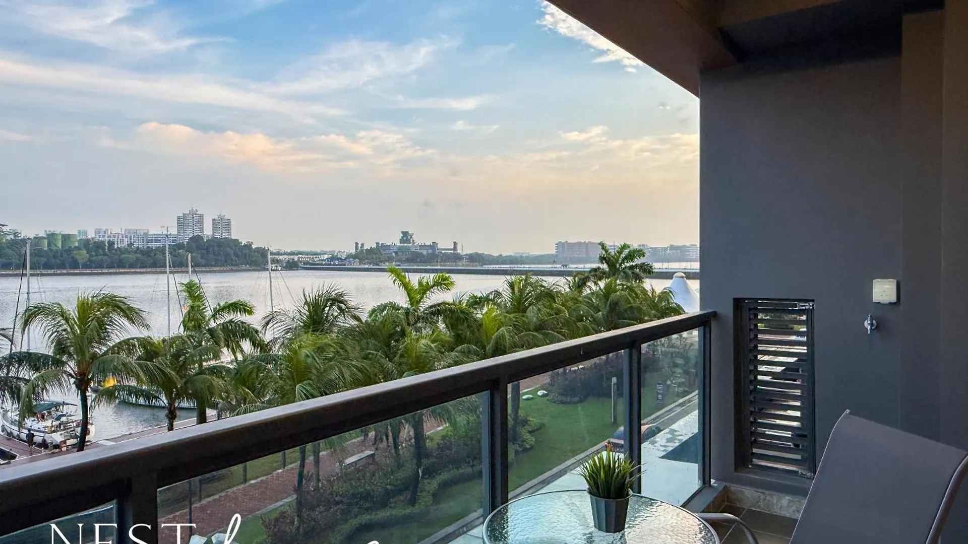 R&F Princess Cove By Nest Home At Johor Bahru 0*,  Ma­lay­sia