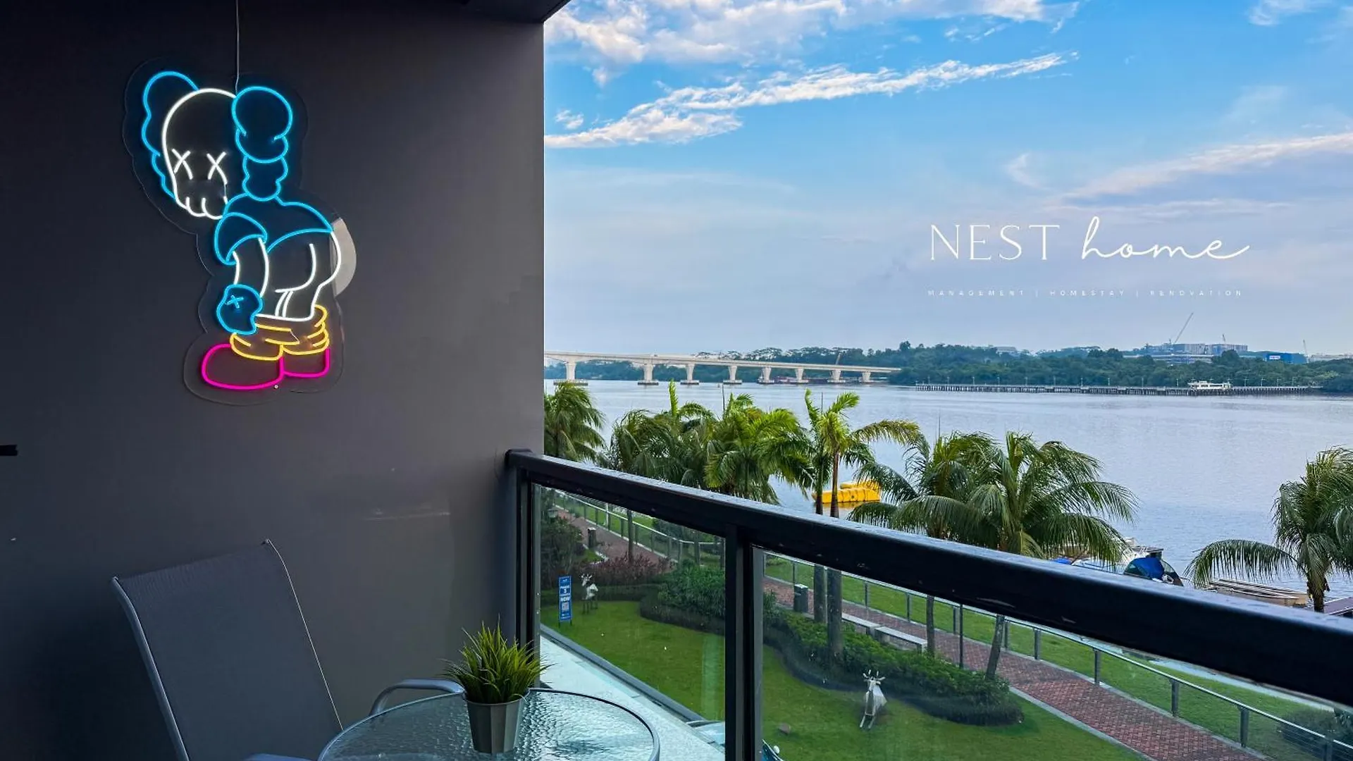 R&F Princess Cove By Nest Home At Johor Bahru 0*,  Malaysia