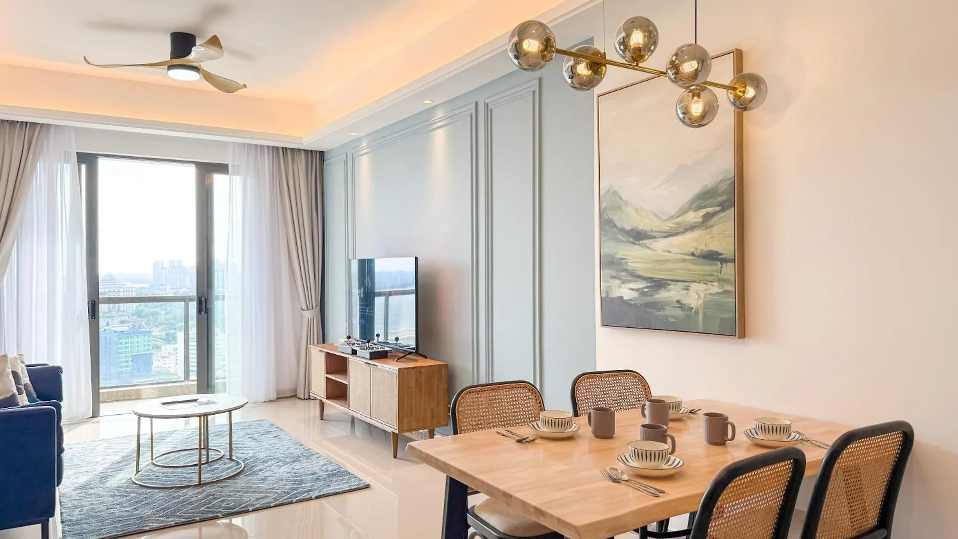 R&F Princess Cove By Nest Home At Johor Bahru 0*,  Malaysia