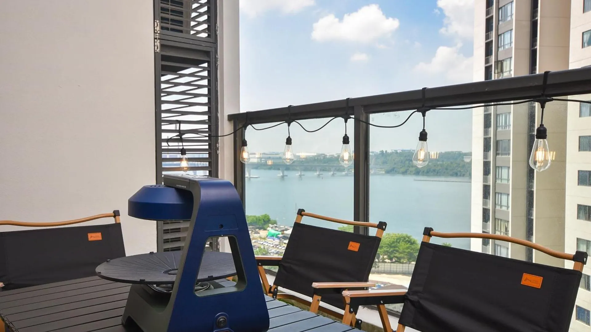 R&F Princess Cove By Nest Home At Johor Bahru Apartment