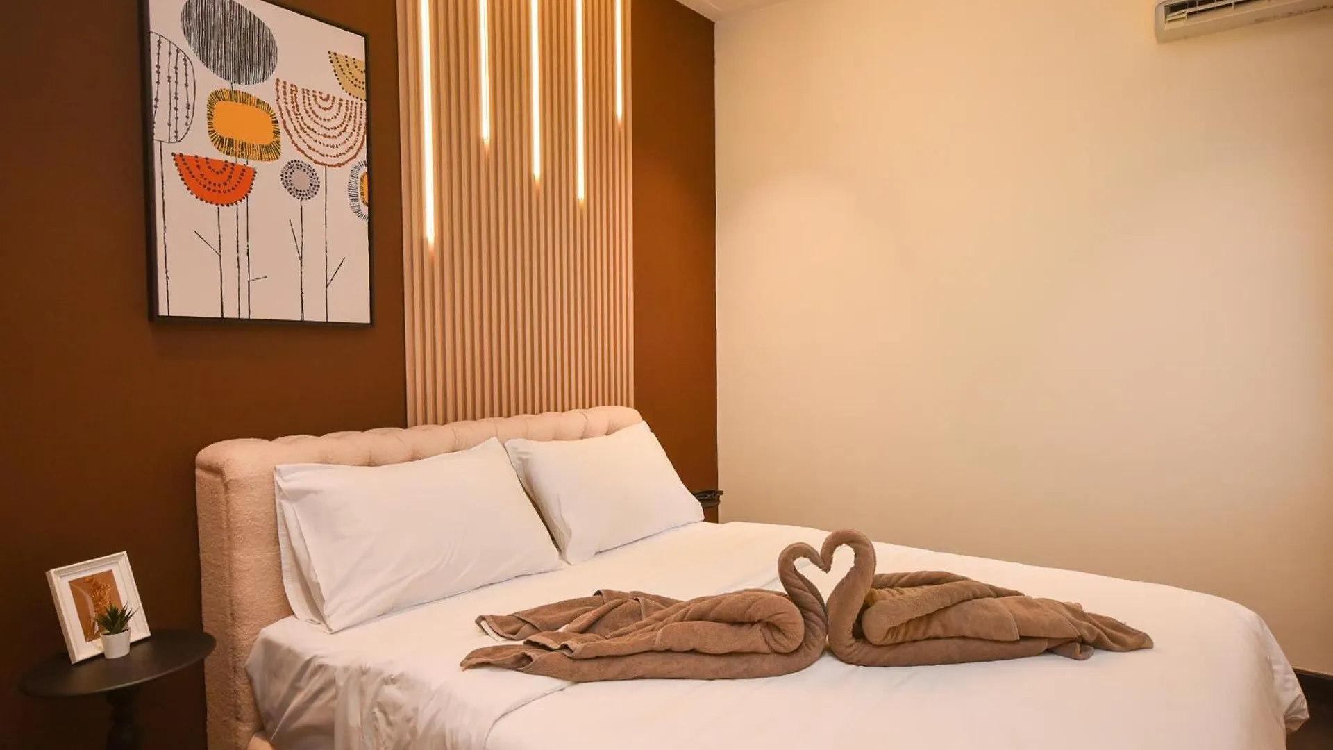 R&F Princess Cove By Nest Home At Johor Bahru