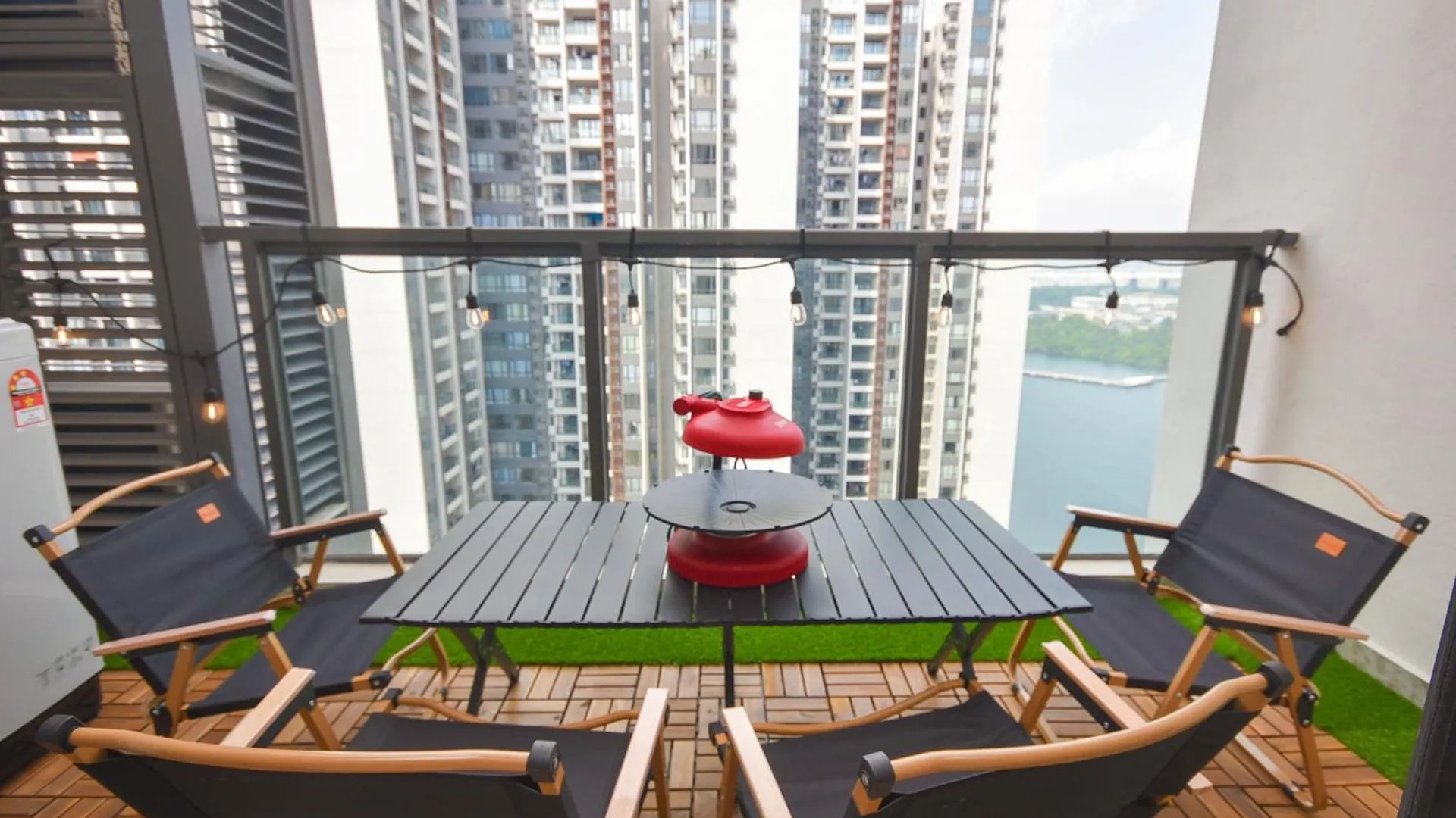 R&F Princess Cove By Nest Home At Johor Bahru