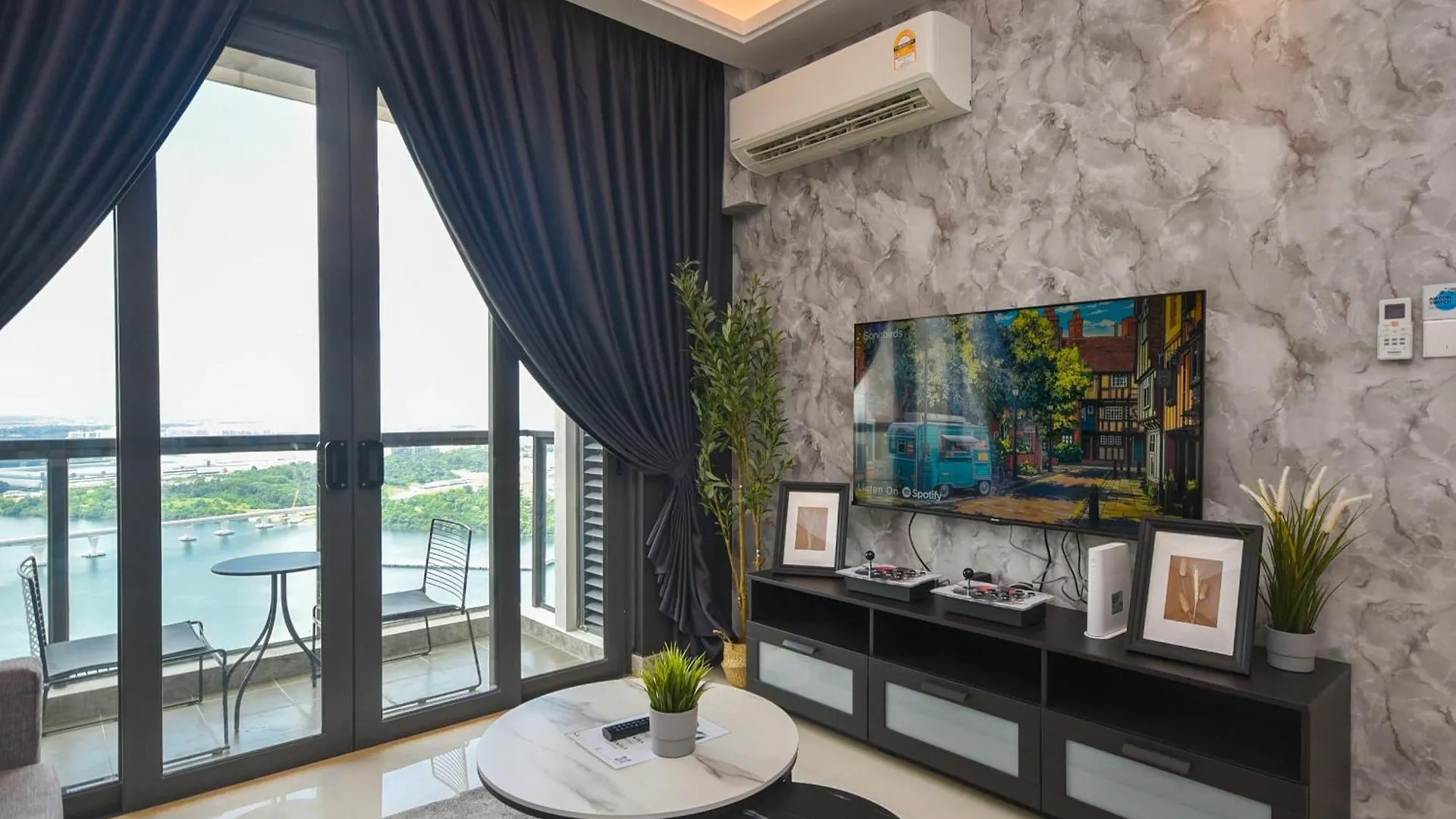 R&F Princess Cove By Nest Home At Johor Bahru Apartment