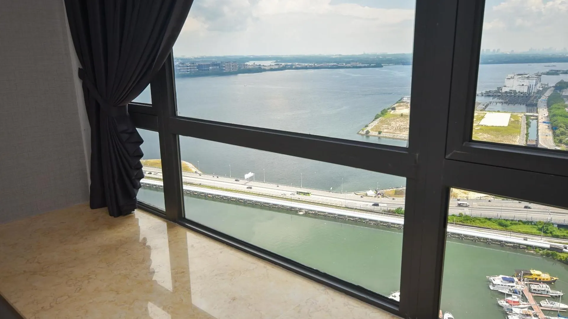 R&F Princess Cove By Nest Home At Johor Bahru Malaysia
