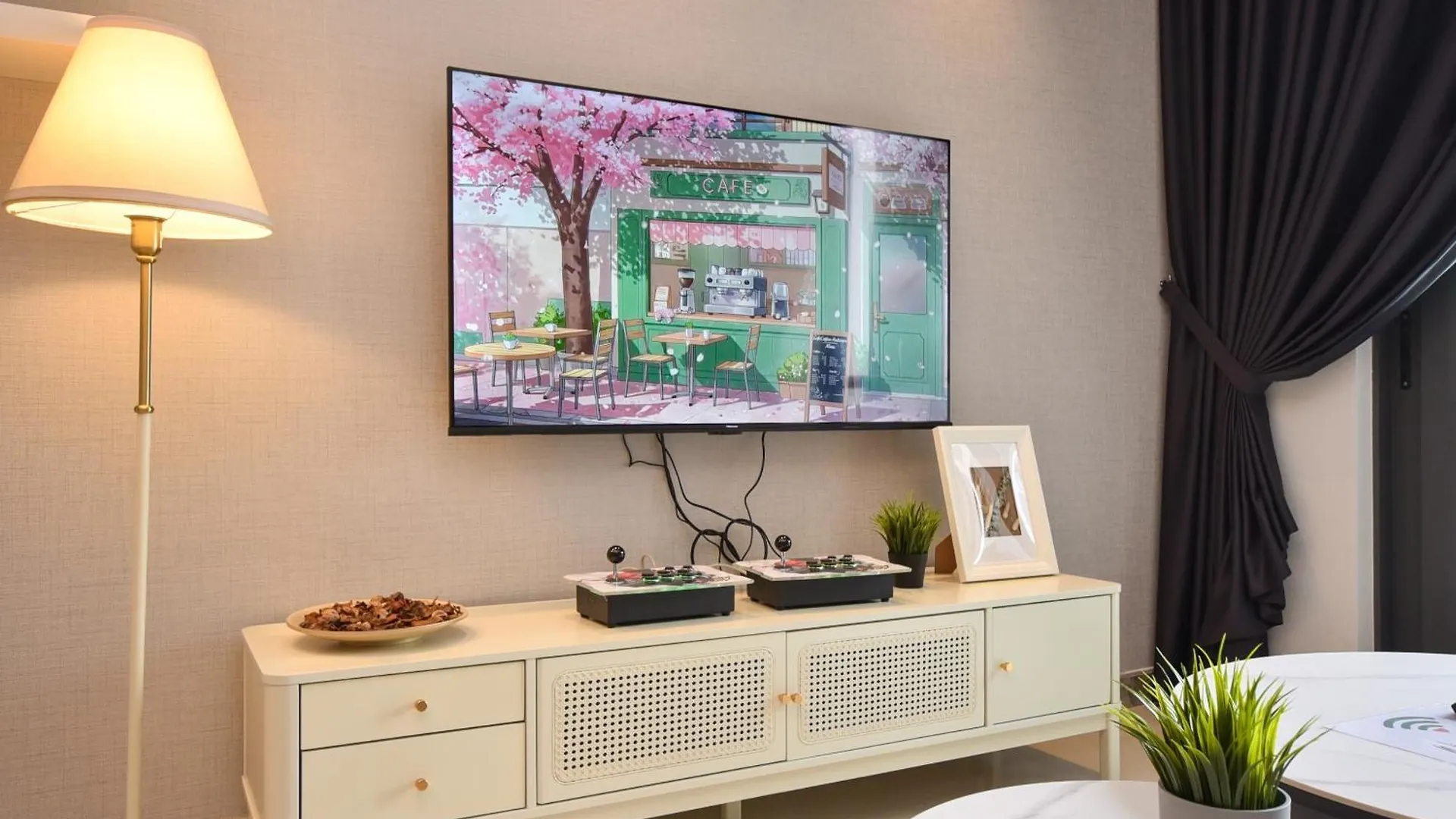 R&F Princess Cove By Nest Home At Johor Bahru 0*,  Malaysia