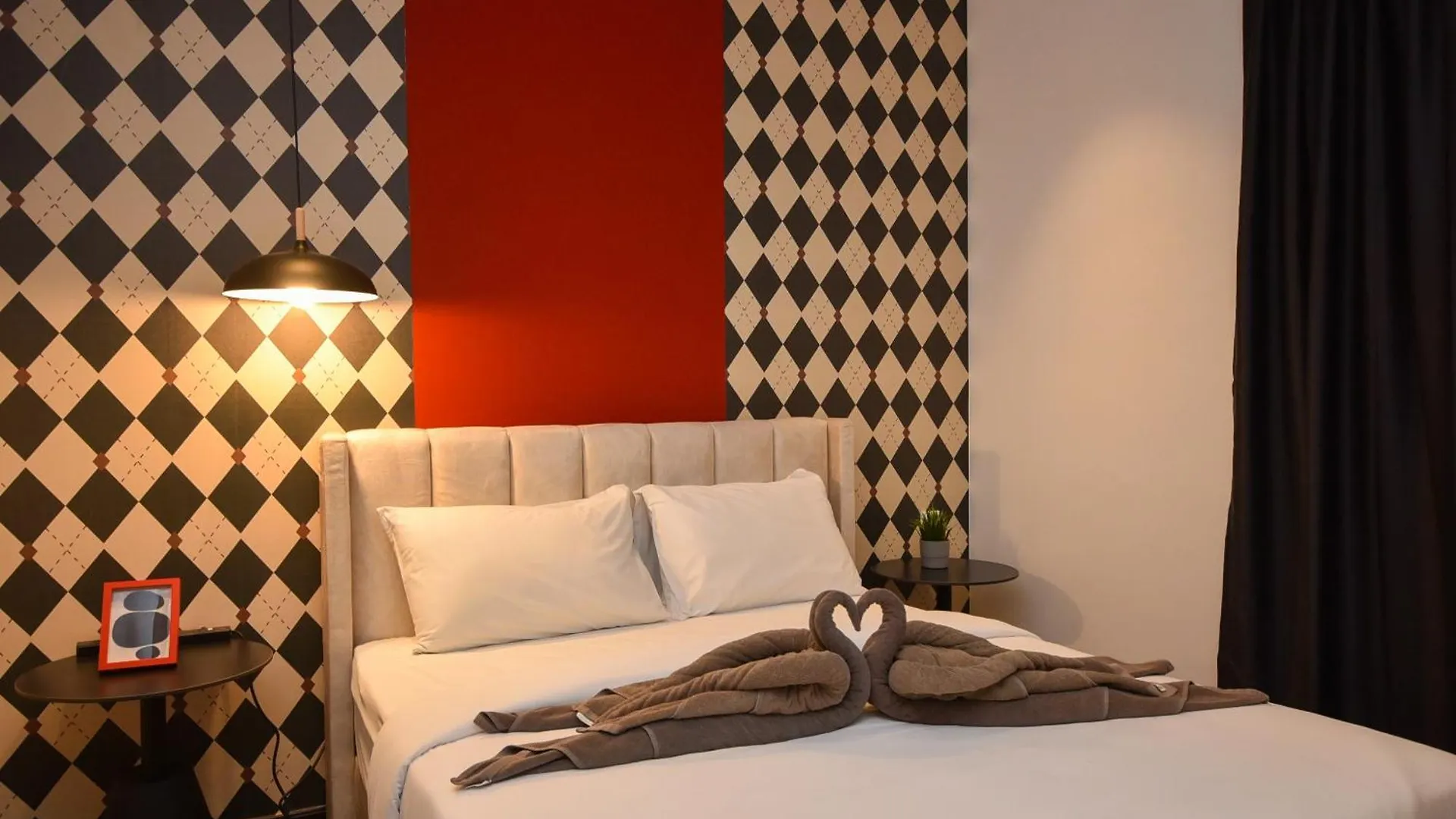 R&F Princess Cove By Nest Home At Johor Bahru