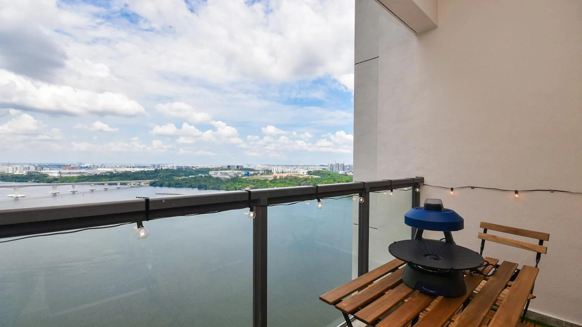 R&F Princess Cove By Nest Home At Johor Bahru