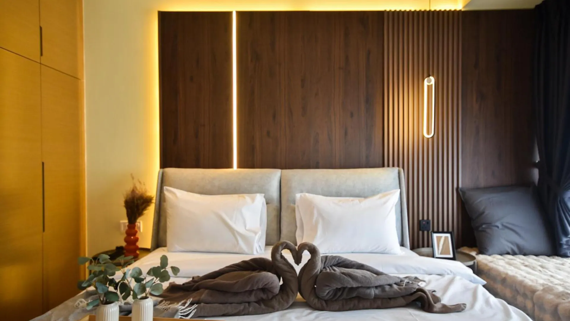 R&F Princess Cove By Nest Home At Johor Bahru 0*,