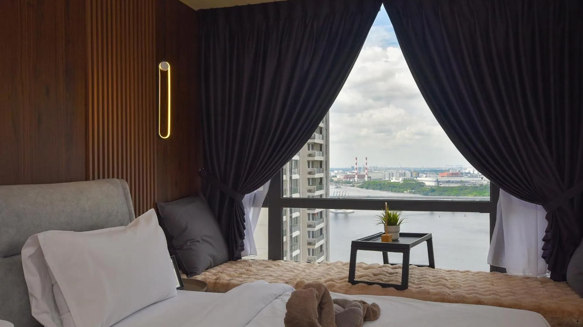 R&F Princess Cove By Nest Home At Johor Bahru