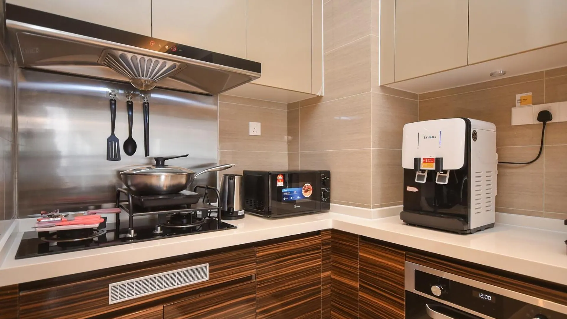 R&F Princess Cove By Nest Home At Johor Bahru 0*,  Malesia
