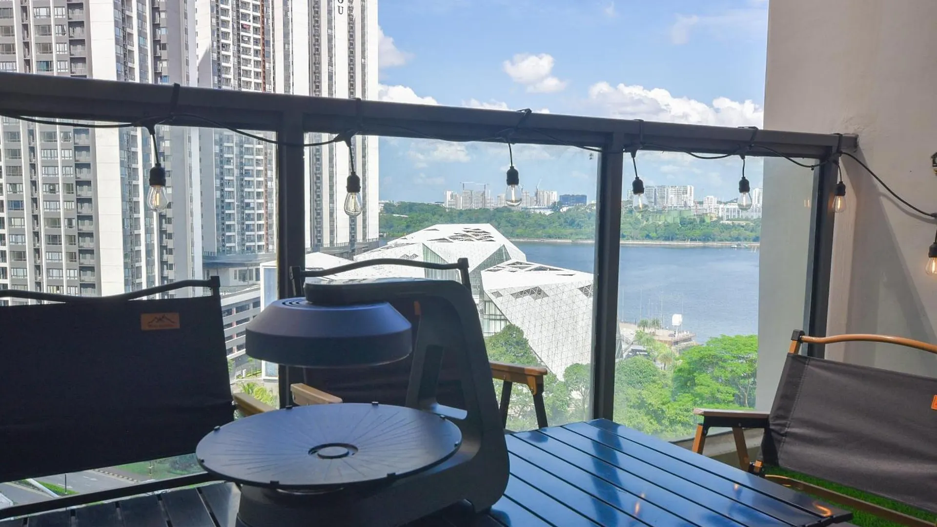 R&F Princess Cove By Nest Home At Johor Bahru