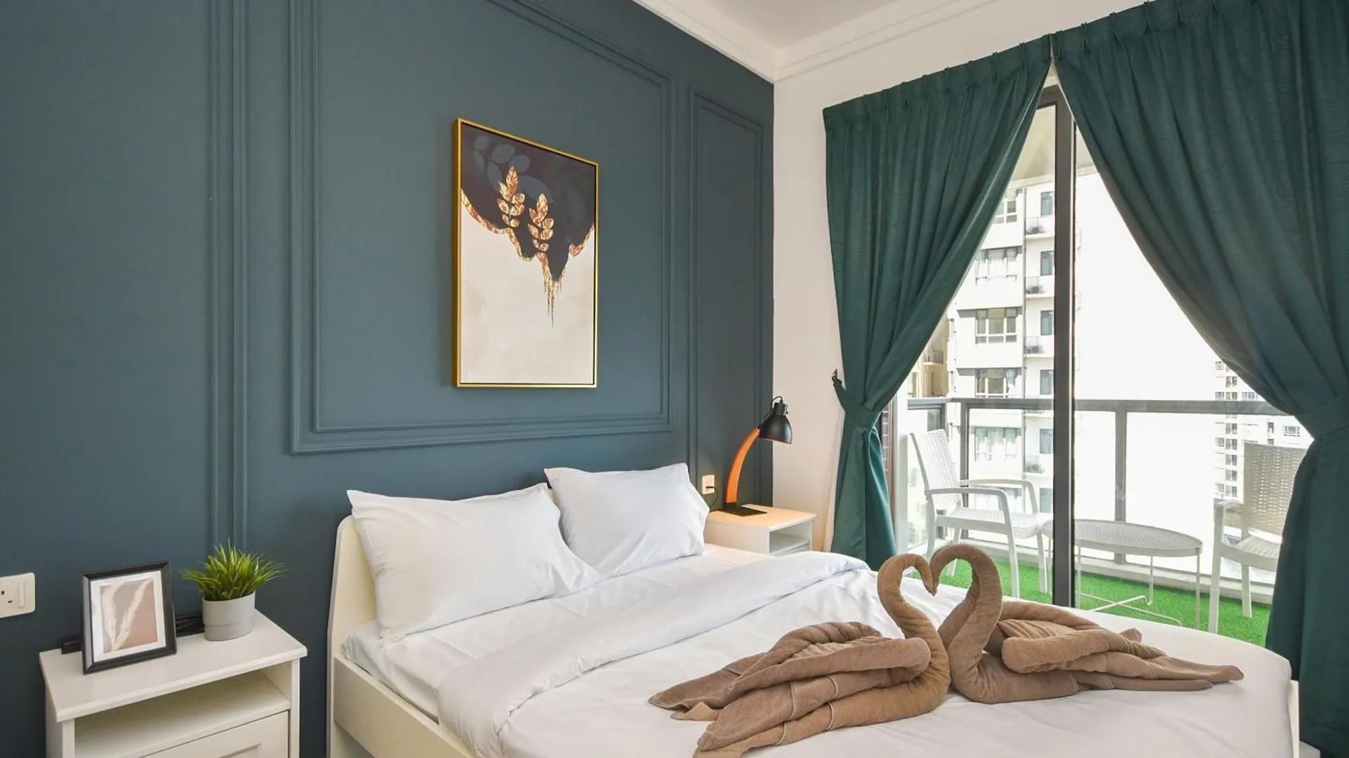 R&F Princess Cove By Nest Home At Johor Bahru 0*,  Malesia