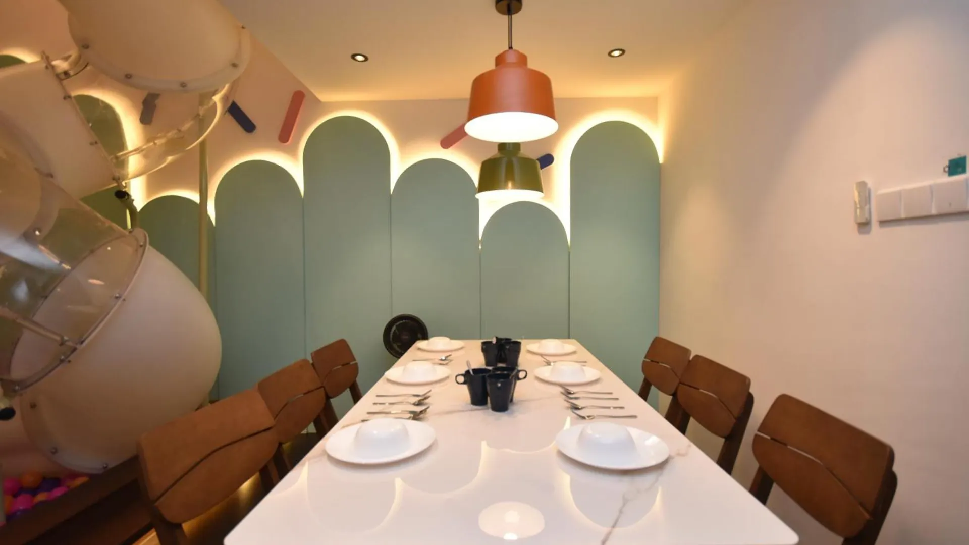 R&F Princess Cove By Nest Home At Johor Bahru