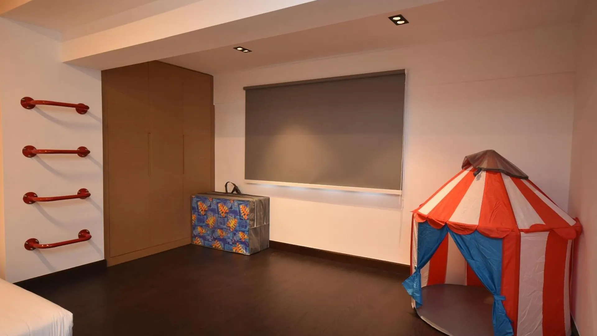 R&F Princess Cove By Nest Home At Johor Bahru Malesia