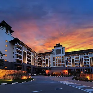 Resort Pulai Springs Official, Skudai
