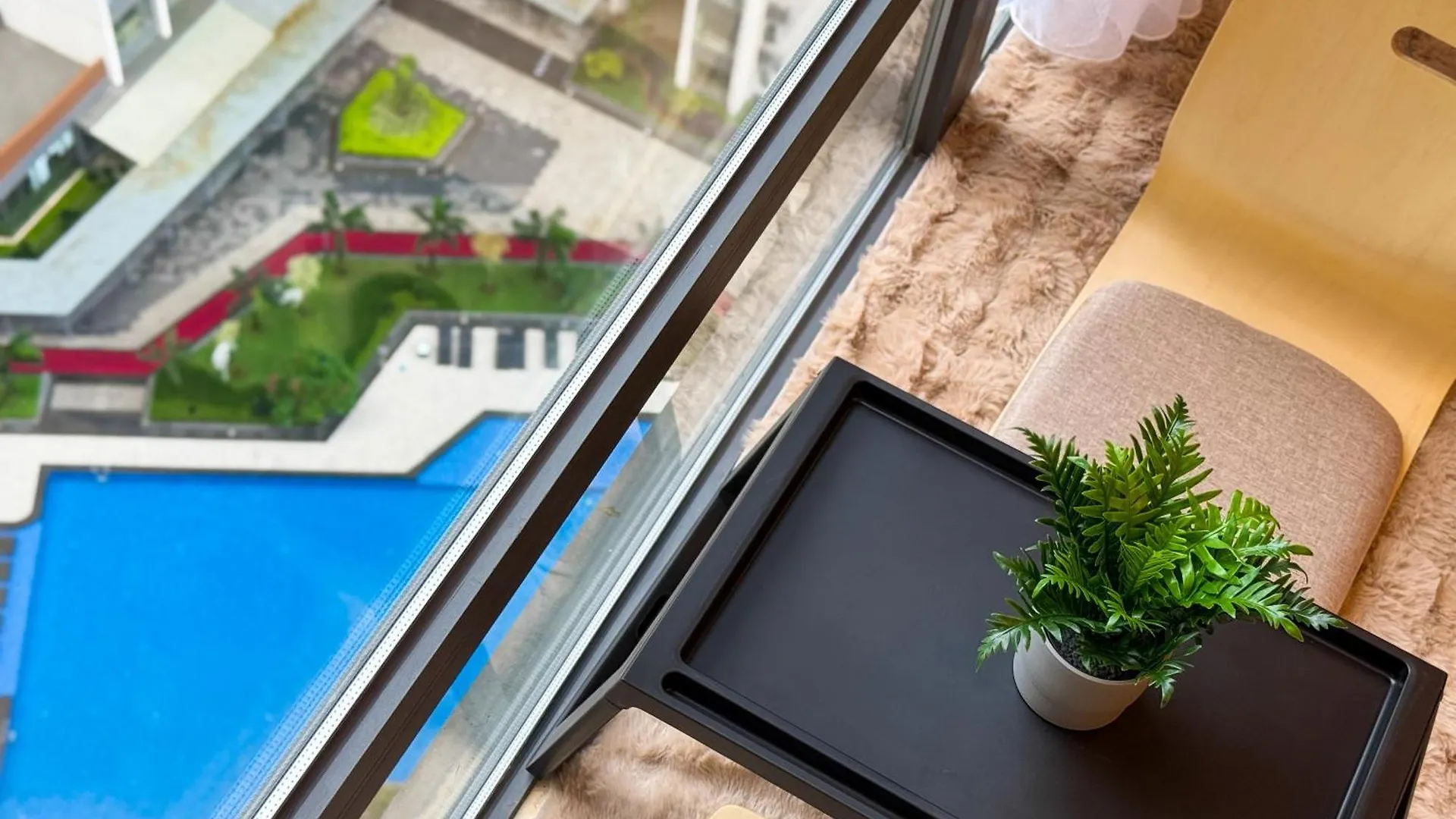 R&F Princess Cove By Nest Home At Johor Bahru Apartment