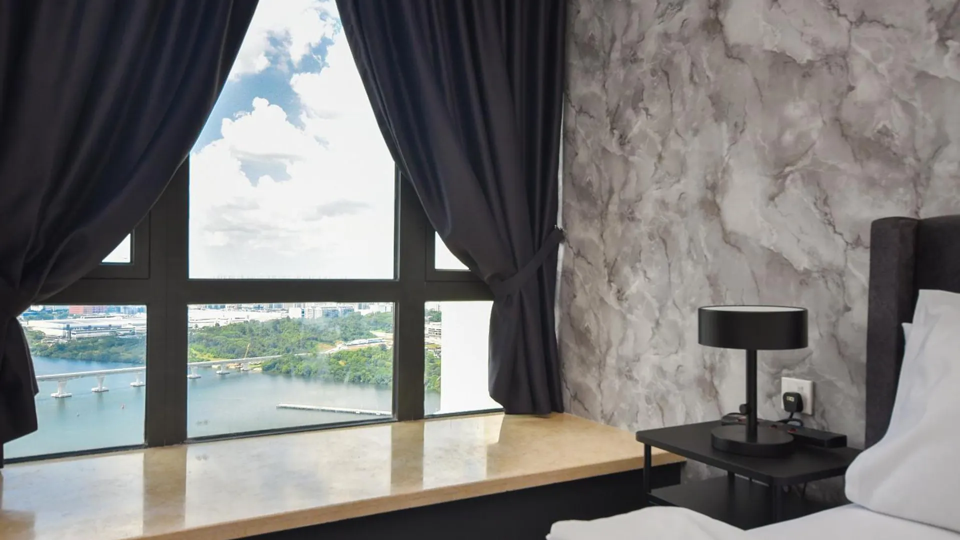 R&F Princess Cove By Nest Home At Johor Bahru