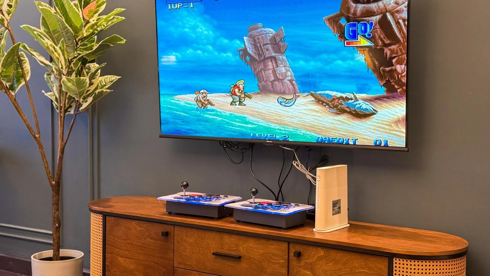 R&F Princess Cove By Nest Home At Τζόχορ Μπάχρου 0*,