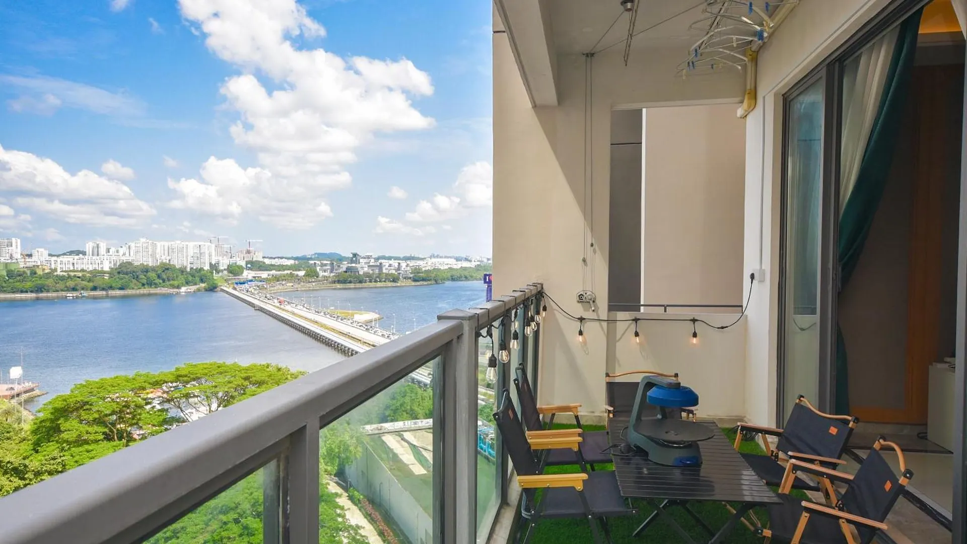 R&F Princess Cove By Nest Home At 新山 0*,