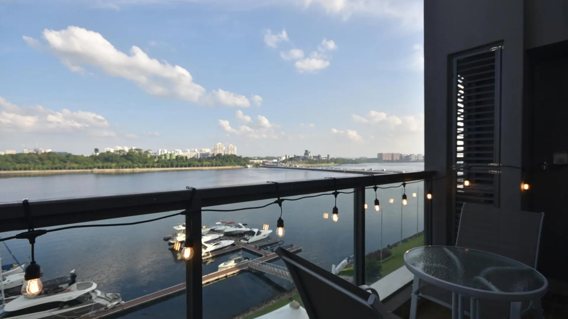 公寓 R&F Princess Cove By Nest Home At 新山